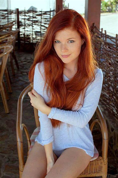 redhead nude|Redhead Porn Videos: Hot Red Head Porno Movies 